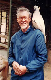 Robert Aitken Roshi