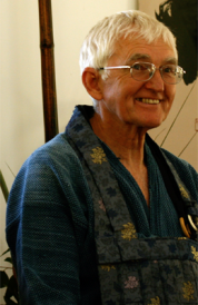 Paul Maloney Roshi